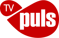 Logo Telewizja Puls