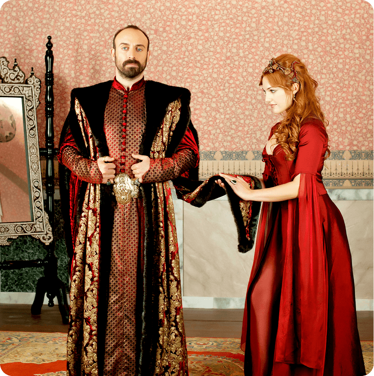 Konkurs Wspaniałe stulecie